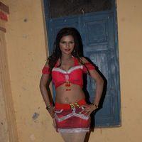 Shalini Naidu Hot Stills at Bakara Movie Pressmeet | Picture 296941