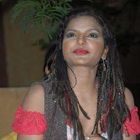Shalini Naidu Hot Stills at Bakara Movie Pressmeet | Picture 296942