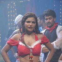 Shalini Naidu Hot Stills at Bakara Movie Pressmeet | Picture 296943