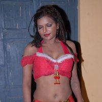 Shalini Naidu Hot Stills at Bakara Movie Pressmeet | Picture 296954
