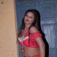 Shalini Naidu Hot Stills at Bakara Movie Pressmeet | Picture 296974