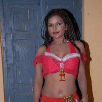 Shalini Naidu Hot Stills at Bakara Movie Pressmeet | Picture 296975