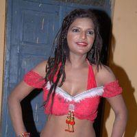 Shalini Naidu Hot Stills at Bakara Movie Pressmeet | Picture 296982