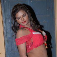 Shalini Naidu Hot Stills at Bakara Movie Pressmeet | Picture 296990