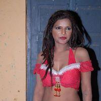 Shalini Naidu Hot Stills at Bakara Movie Pressmeet | Picture 296992