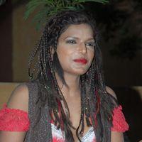 Shalini Naidu Hot Stills at Bakara Movie Pressmeet | Picture 296994