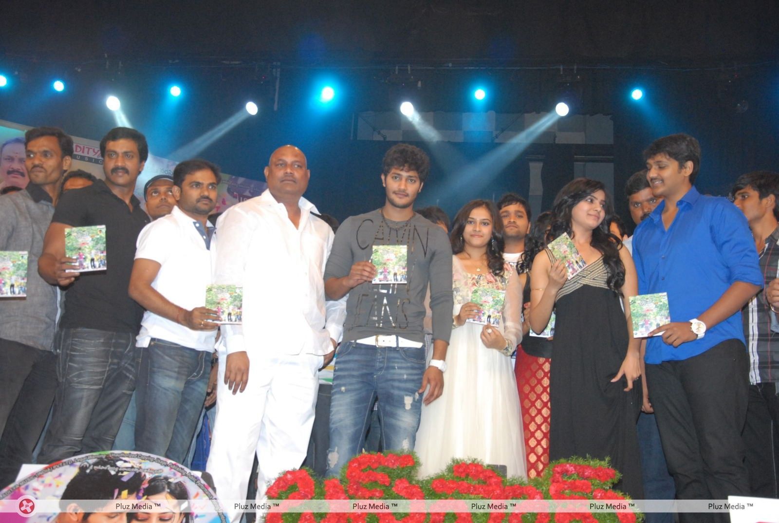Bus Stop Movie Audio Launch Pictures | Picture 297377