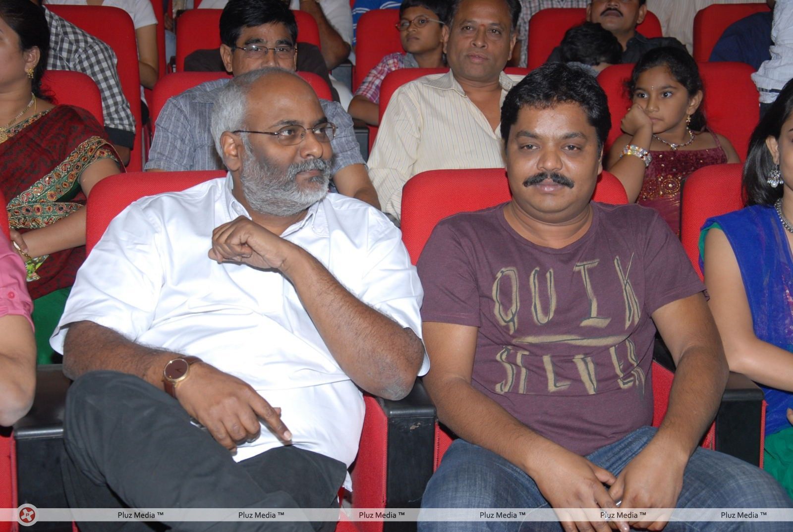 Bus Stop Movie Audio Launch Pictures | Picture 297439