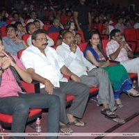Bus Stop Movie Audio Launch Pictures | Picture 297364