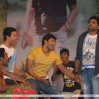 Bus Stop Movie Audio Launch Pictures | Picture 297372