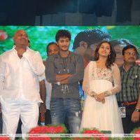 Bus Stop Movie Audio Launch Pictures | Picture 297376