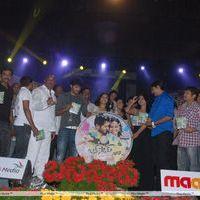 Bus Stop Movie Audio Launch Pictures | Picture 297378