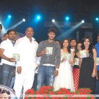 Bus Stop Movie Audio Launch Pictures | Picture 297381