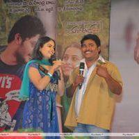 Bus Stop Movie Audio Launch Pictures | Picture 297383