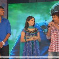 Bus Stop Movie Audio Launch Pictures | Picture 297386