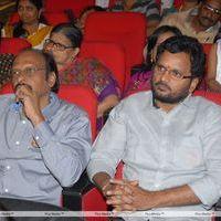 Bus Stop Movie Audio Launch Pictures | Picture 297389