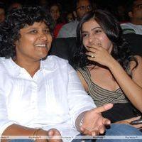 Bus Stop Movie Audio Launch Pictures | Picture 297390