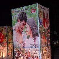 Bus Stop Movie Audio Launch Pictures | Picture 297394