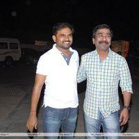 Bus Stop Movie Audio Launch Pictures | Picture 297395