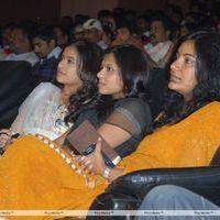 Bus Stop Movie Audio Launch Pictures | Picture 297408