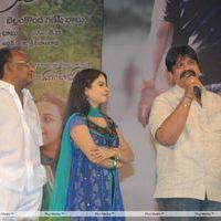Bus Stop Movie Audio Launch Pictures | Picture 297410