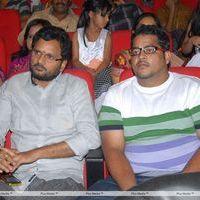 Bus Stop Movie Audio Launch Pictures | Picture 297412