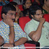 Bus Stop Movie Audio Launch Pictures | Picture 297416
