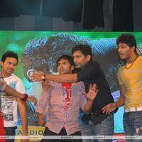 Bus Stop Movie Audio Launch Pictures | Picture 297422
