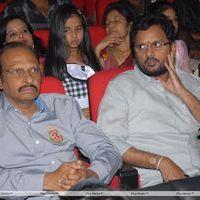 Bus Stop Movie Audio Launch Pictures | Picture 297423