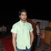 Bus Stop Movie Audio Launch Pictures | Picture 297426