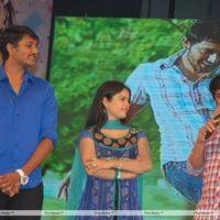 Bus Stop Movie Audio Launch Pictures | Picture 297427