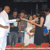 Bus Stop Movie Audio Launch Pictures | Picture 297428