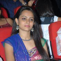 Bus Stop Movie Audio Launch Pictures | Picture 297431