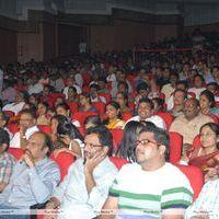 Bus Stop Movie Audio Launch Pictures | Picture 297436