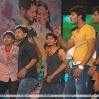 Bus Stop Movie Audio Launch Pictures | Picture 297437
