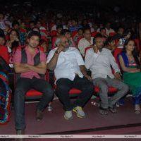 Bus Stop Movie Audio Launch Pictures | Picture 297440
