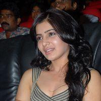 Samantha Stills at Bus Stop Audio Release | Picture 297174