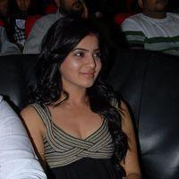 Samantha Stills at Bus Stop Audio Release | Picture 297184