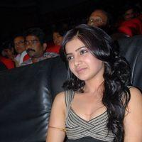 Samantha Stills at Bus Stop Audio Release | Picture 297186
