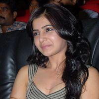Samantha Stills at Bus Stop Audio Release | Picture 297189