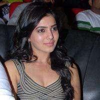 Samantha Stills at Bus Stop Audio Release | Picture 297190