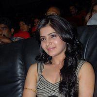 Samantha Stills at Bus Stop Audio Release | Picture 297191