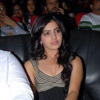 Samantha Stills at Bus Stop Audio Release | Picture 297198