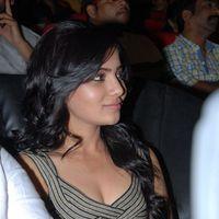 Samantha Stills at Bus Stop Audio Release | Picture 297199