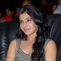 Samantha Stills at Bus Stop Audio Release | Picture 297200