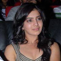 Samantha Stills at Bus Stop Audio Release | Picture 297201