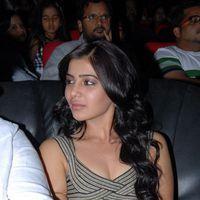 Samantha Stills at Bus Stop Audio Release | Picture 297203