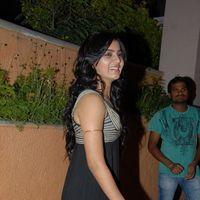 Samantha Stills at Bus Stop Audio Release | Picture 297204
