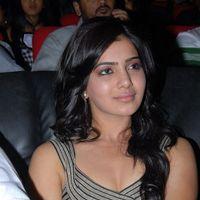 Samantha Stills at Bus Stop Audio Release | Picture 297208