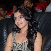 Samantha Stills at Bus Stop Audio Release | Picture 297209